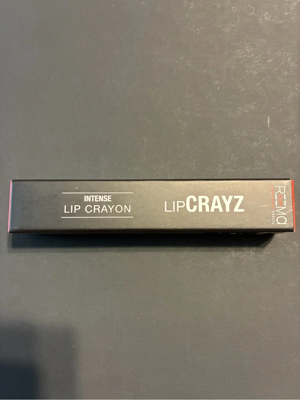 LipCRAYZ Intense Lip Crayon — Vivid Pink